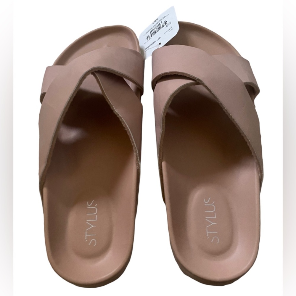 Stylus Blush Slides - Picture 4 of 5